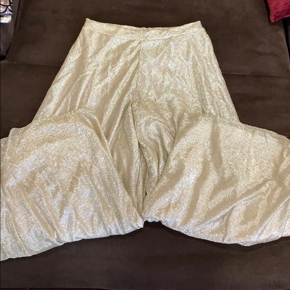 BlackMilk Goddess Volume Pants